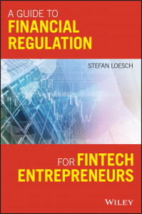 Best Must-Read FinTech Books