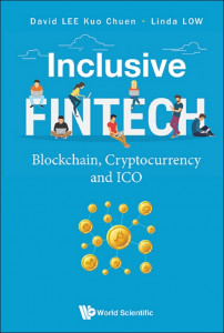 Best Must-Read FinTech Books