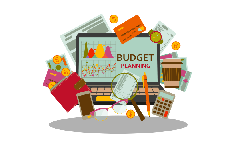 4 Budgeting Techniques for Everyone VIAINVEST blog