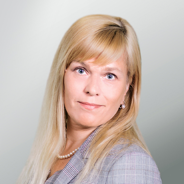 Tamara Hakova