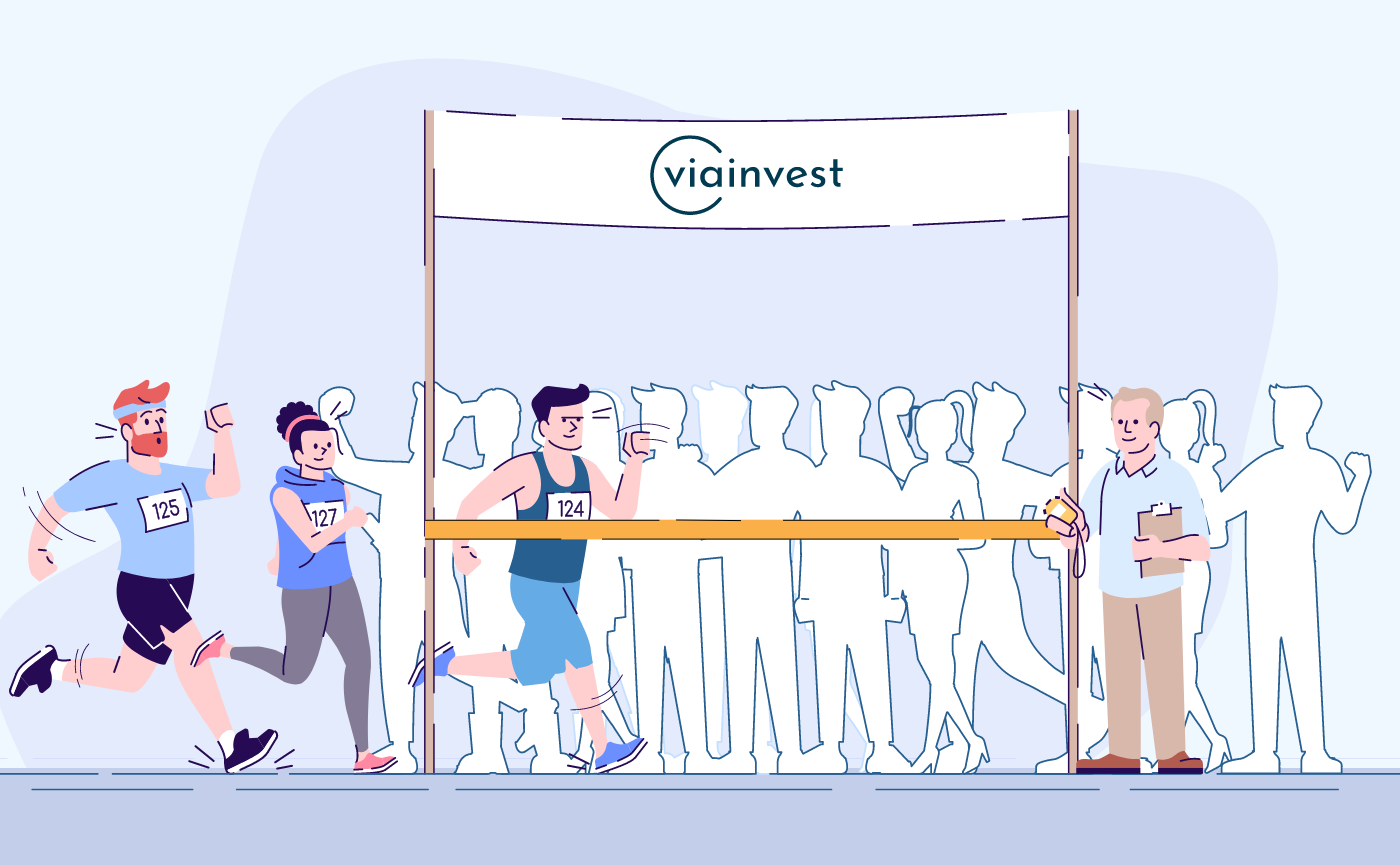 A More Secure, Balanced, and Convenient Way to Invest