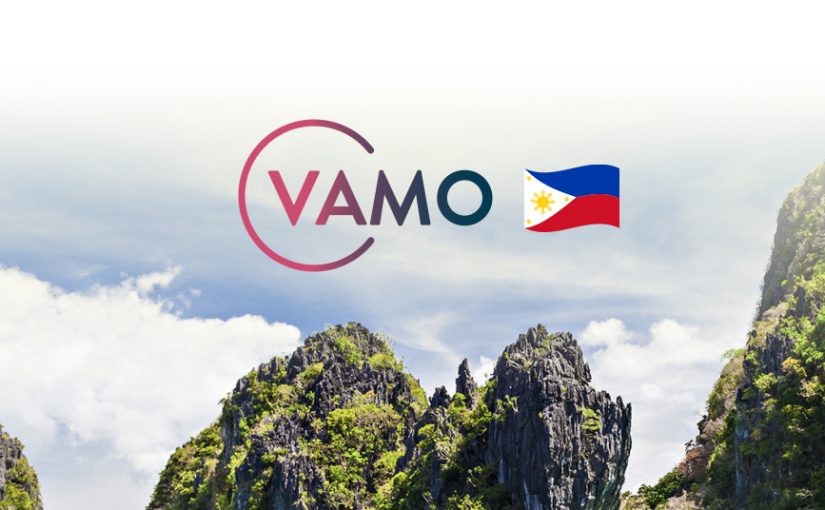 A New Chapter of VAMO Philippines Development