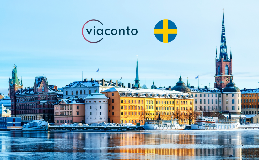 Viaconto Sweden: VIAINVEST’s Nordic Loan Originatior