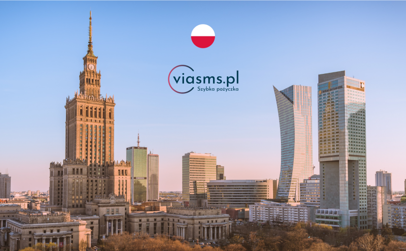 Update on an VIA SMS Group’s operations in Poland