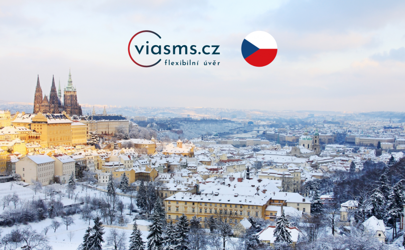 VIASMS.cz – boutique loan originator