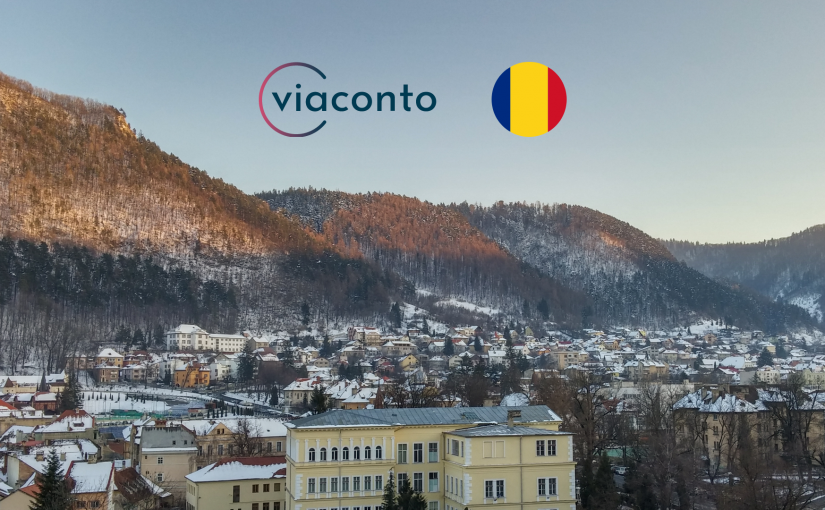 VIACONTO.RO – an important cog in the VIAINVEST machine