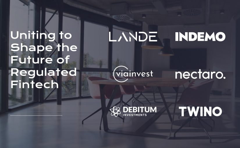 Meet the team behind VIAINVEST – Legal department