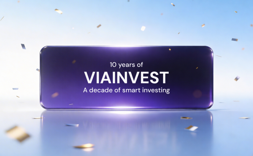 Meet VIAINVEST at the Latvian business delegation to Germany