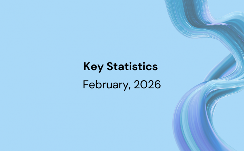 Key Statistics: February 2026