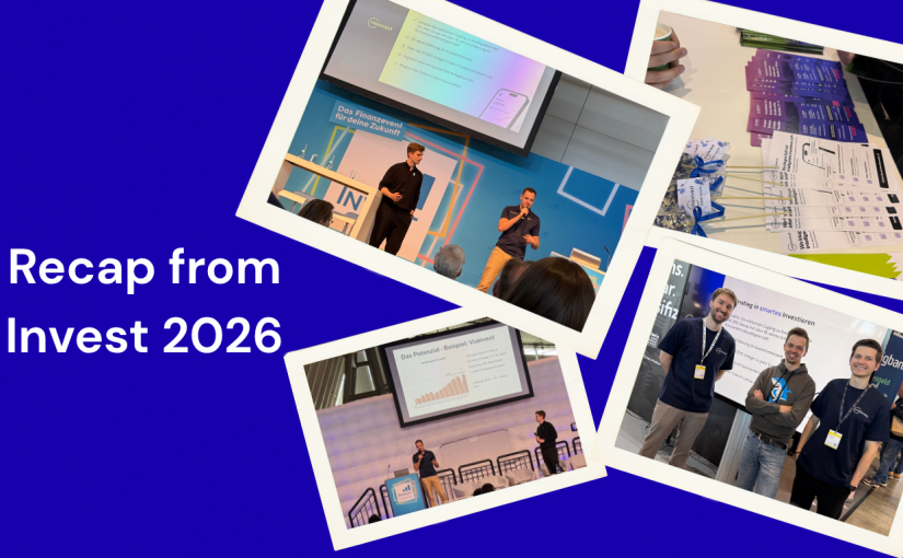 Highlights from Invest 2026 in Stuttgart