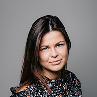 Julija Sorokina
